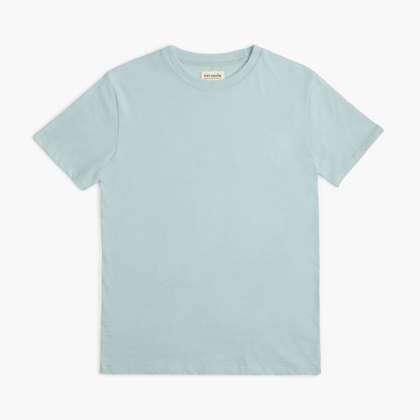 Adult Cloud Slouchy Tee