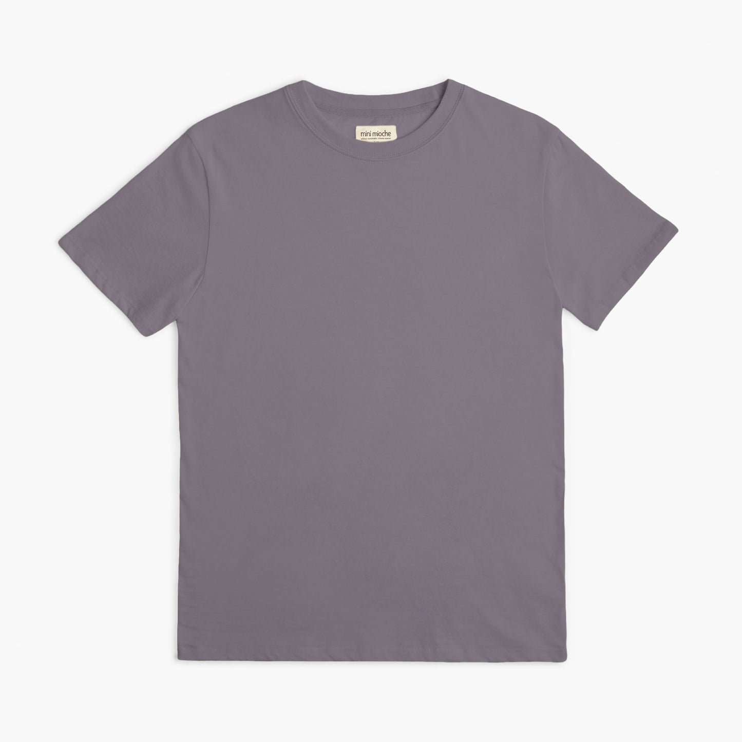 Adult Cloud Slouchy Tee