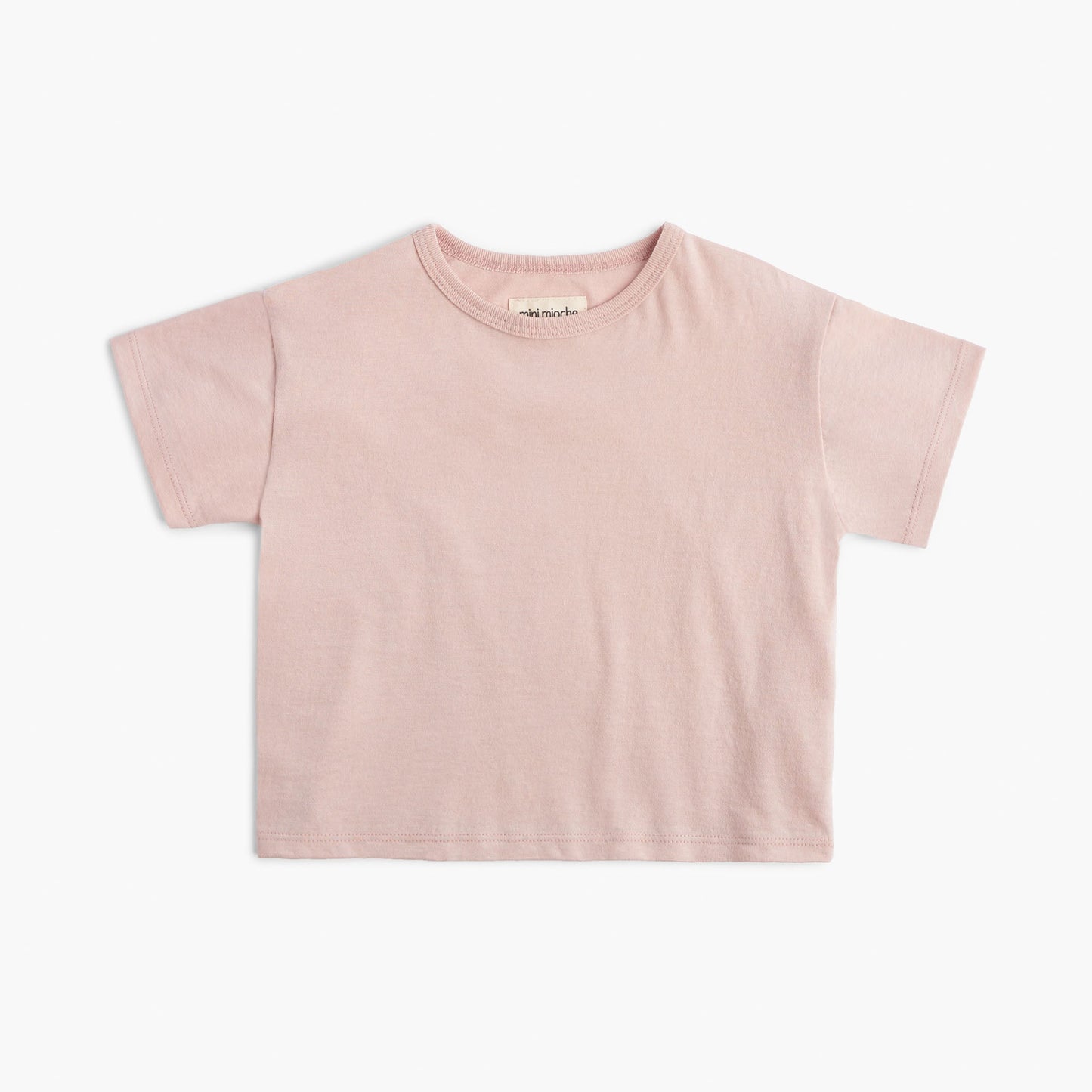 Cloud Boxy Tee
