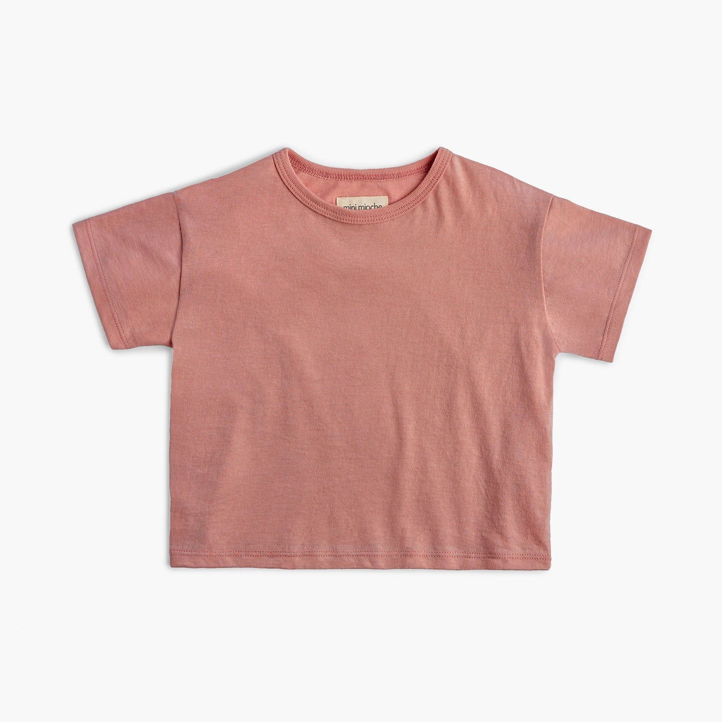 Cloud Boxy Tee