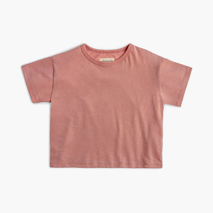 Cloud Boxy Tee
