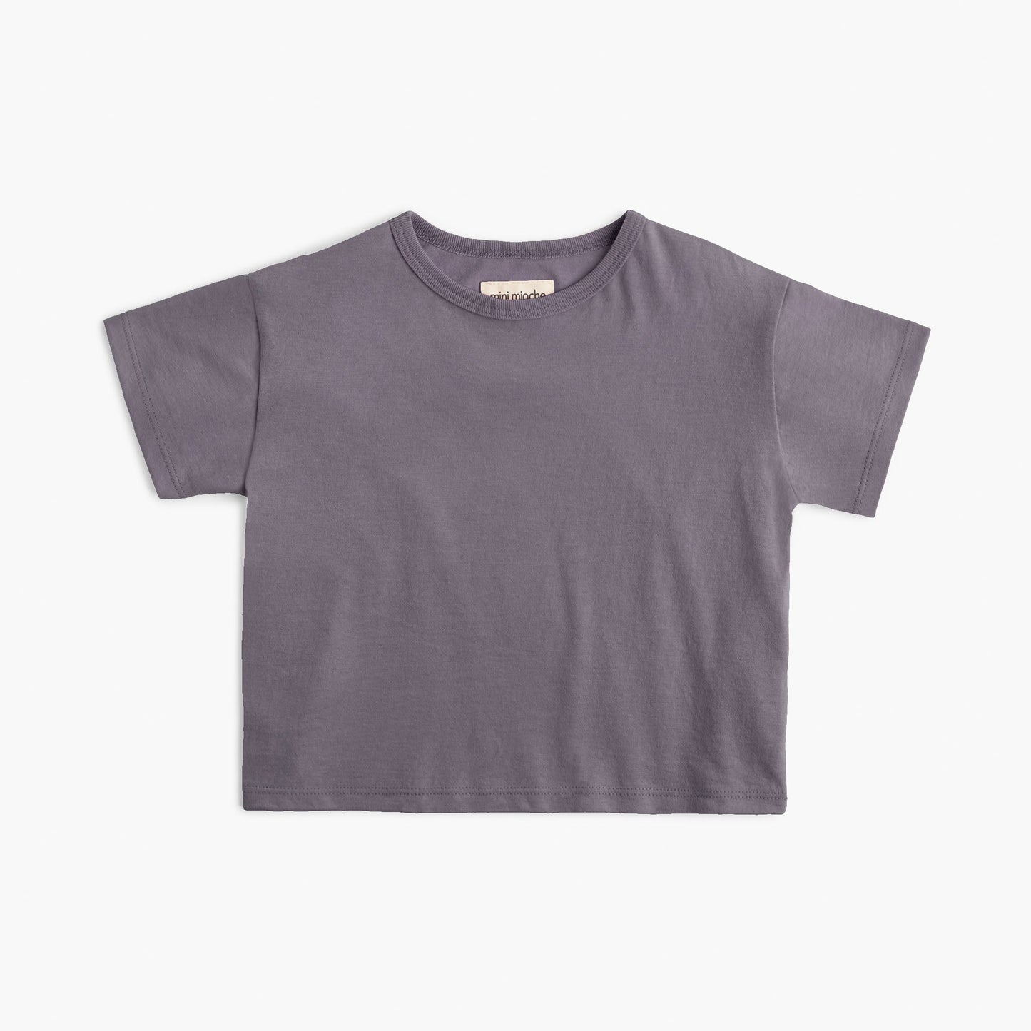 Cloud Boxy Tee