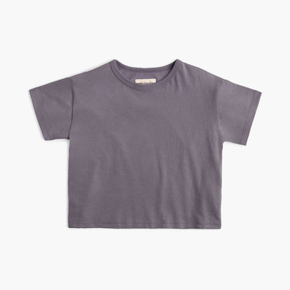 Cloud Boxy Tee