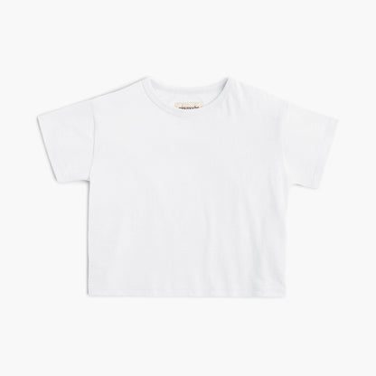 Cloud Boxy Tee
