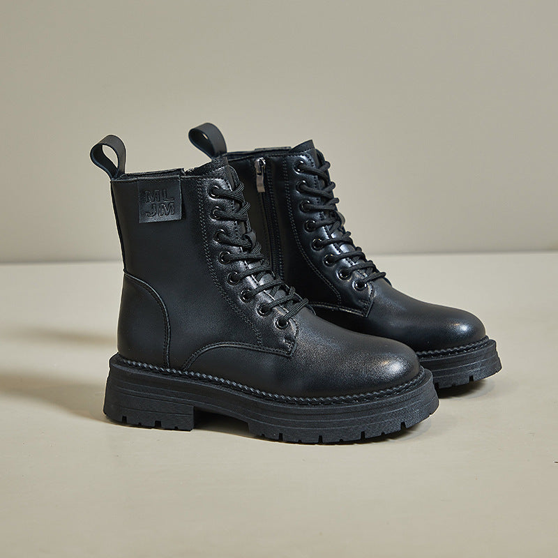 ML JM BOOT