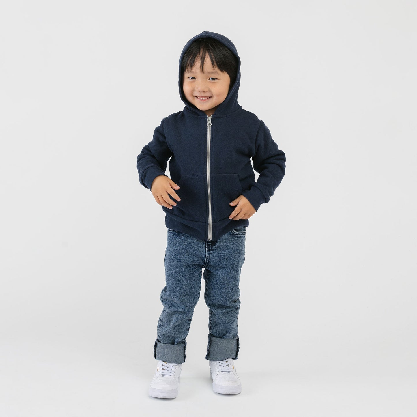 Babysoft Denimm