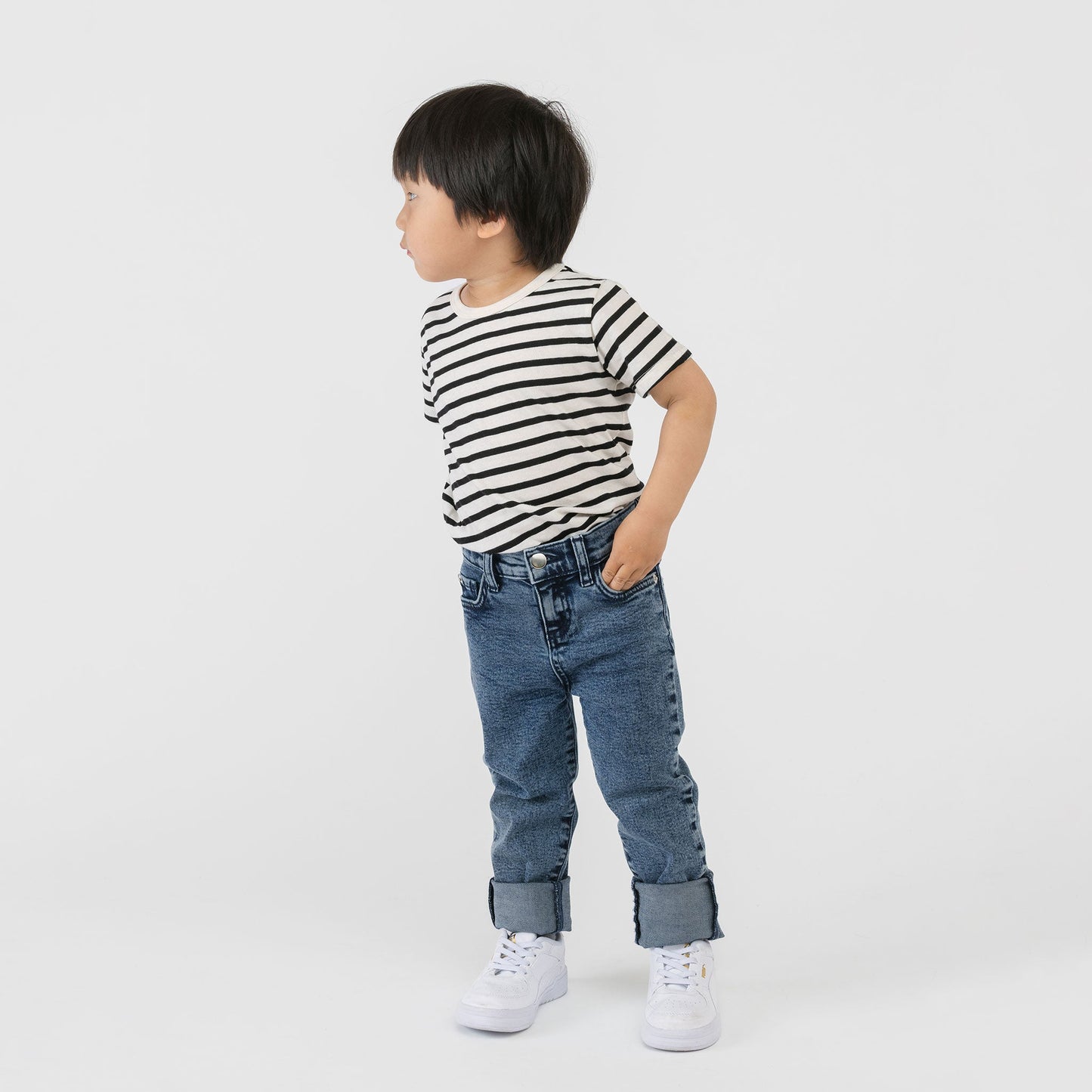Babysoft Denimm