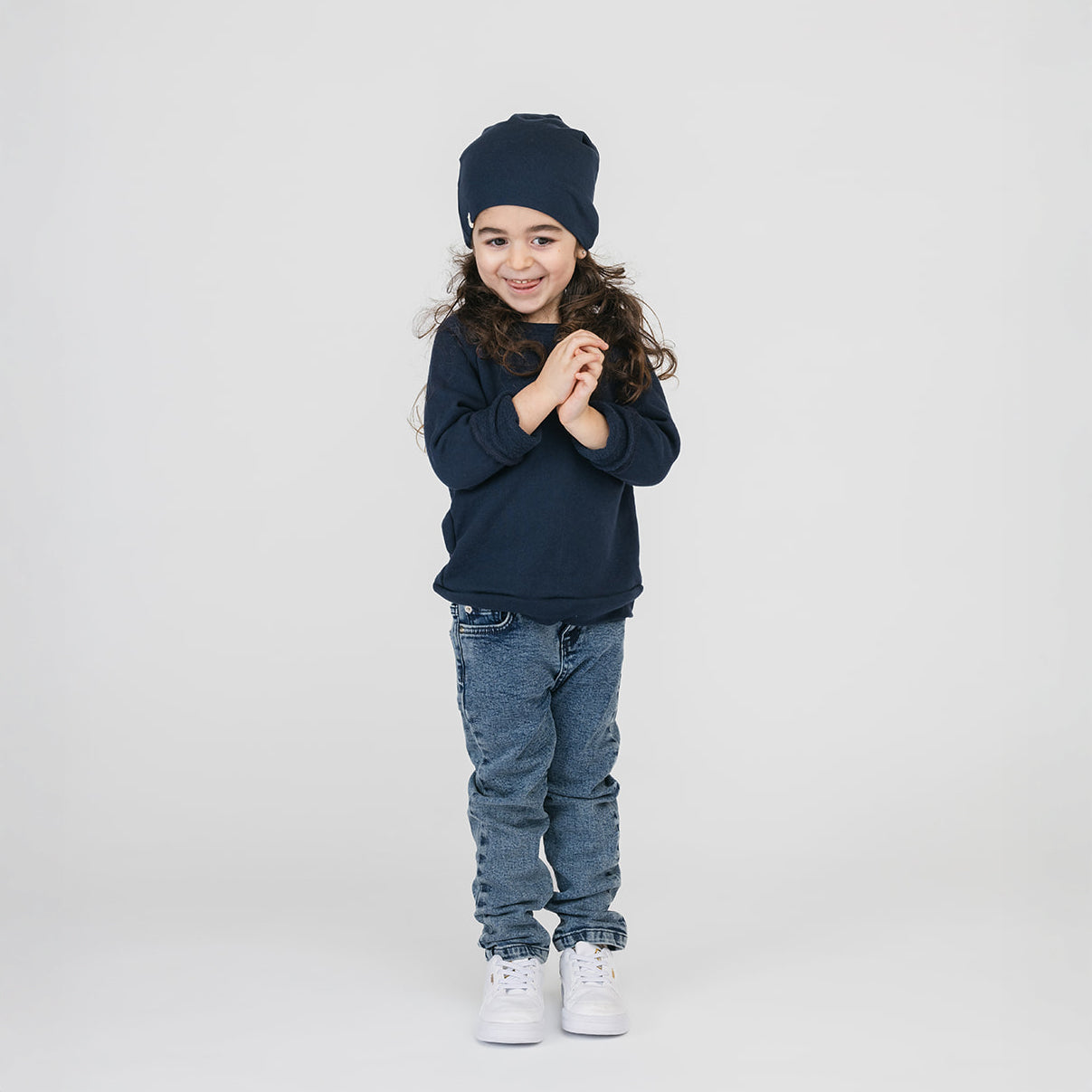 Babysoft Denimm