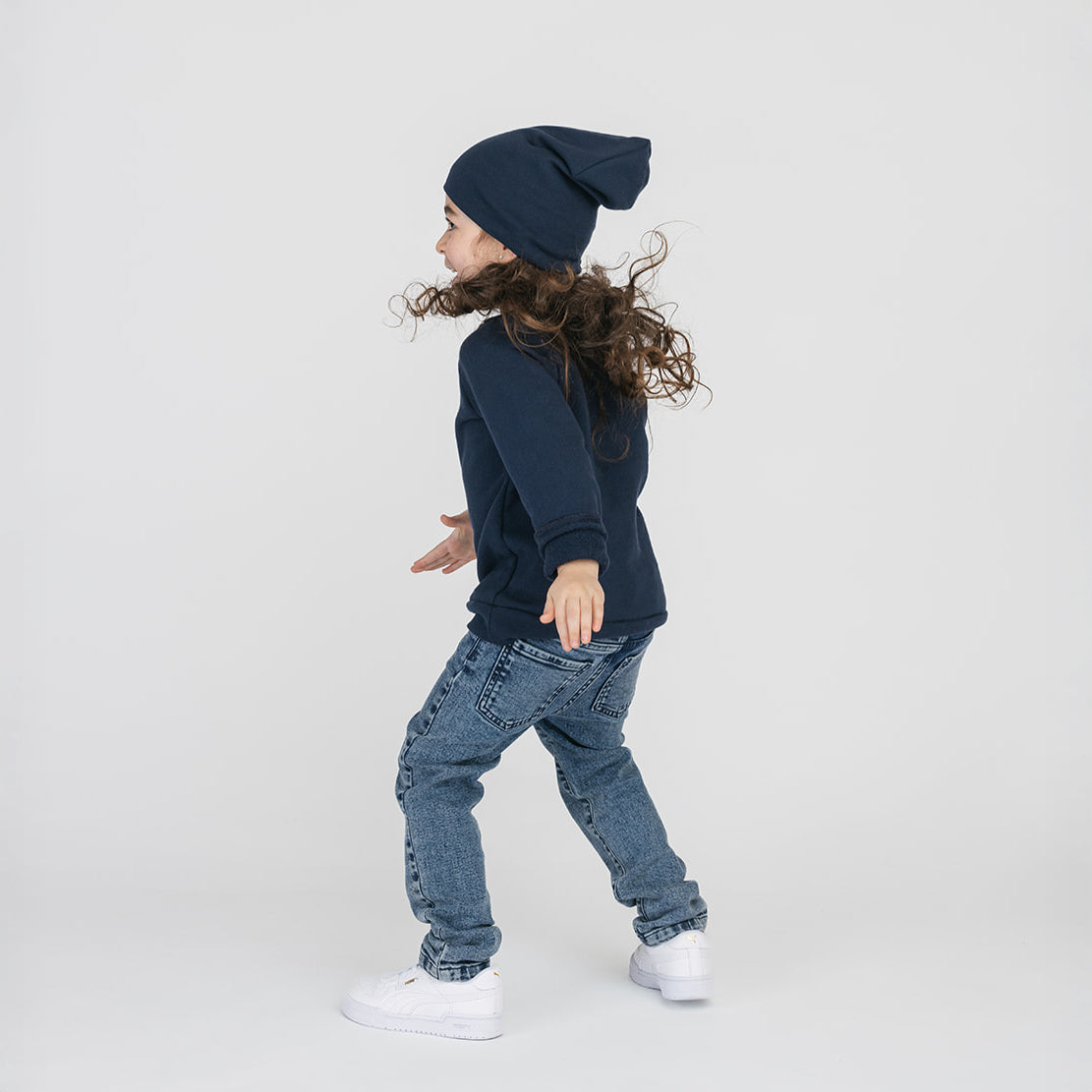 Babysoft Denimm
