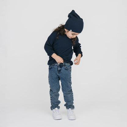 Babysoft Denimm