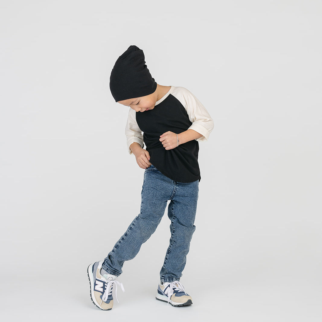 Babysoft Denimm