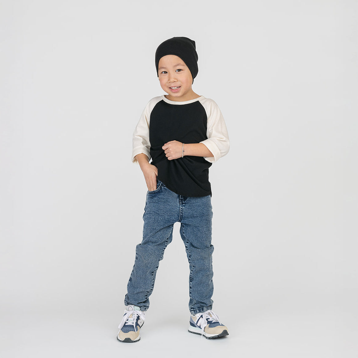 Babysoft Denimm