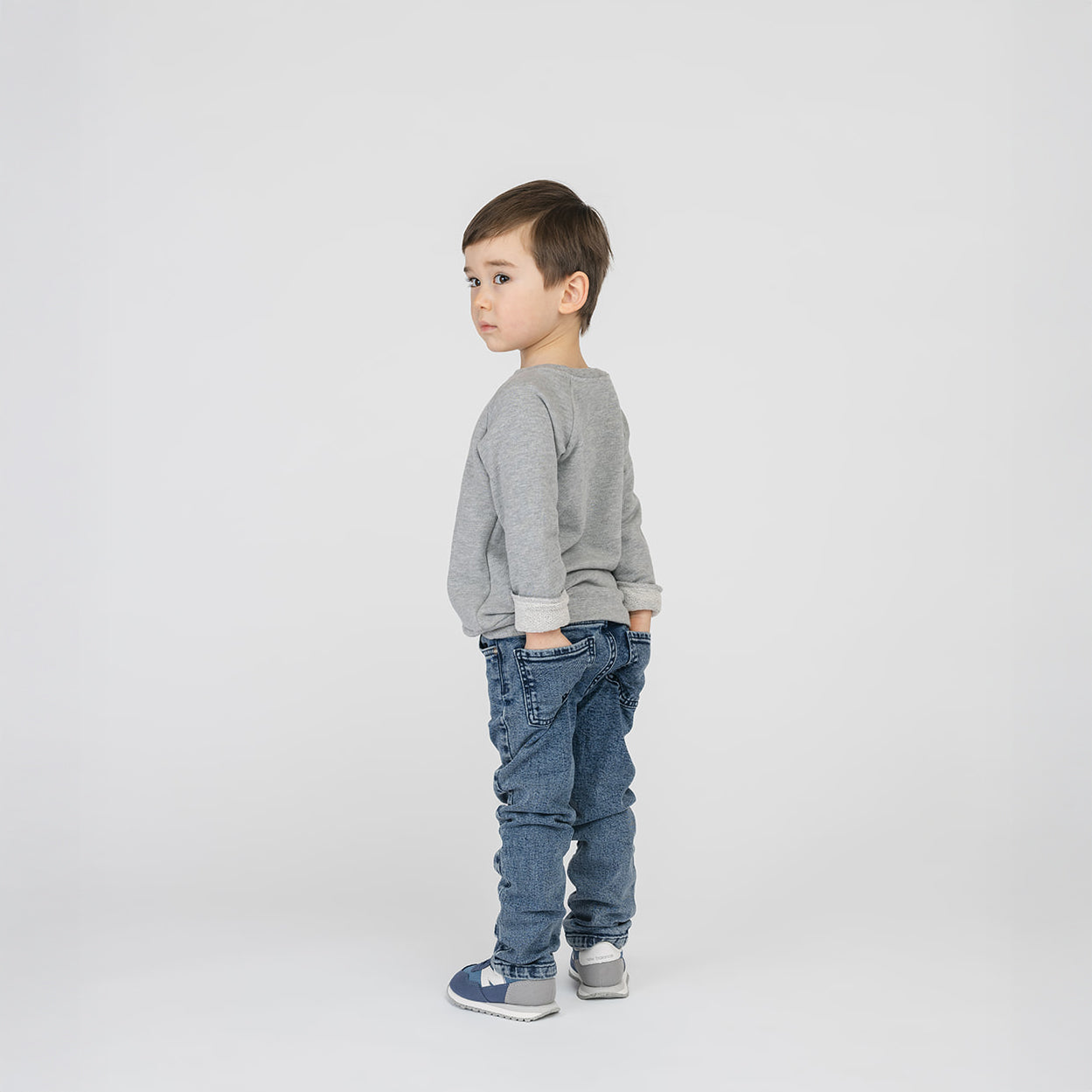 Babysoft Denimm