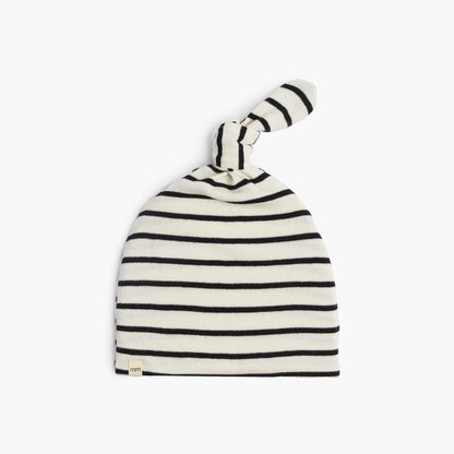 Dreamy Knotted Beanie