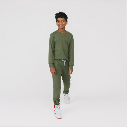 Dreamy Lounge Joggers