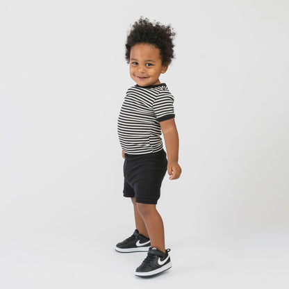 Dreamy Shortie Pajamas