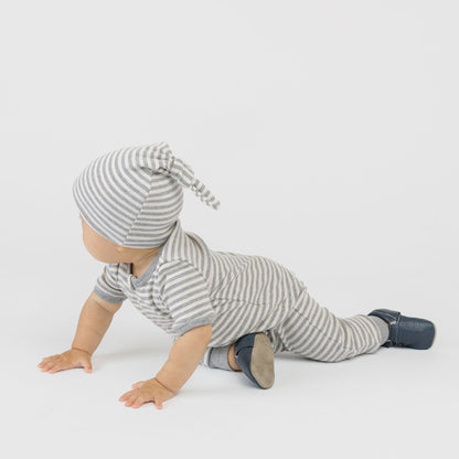 Dreamy Shortie Sleeper Romper