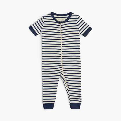 Dreamy Shortie Sleeper Romper