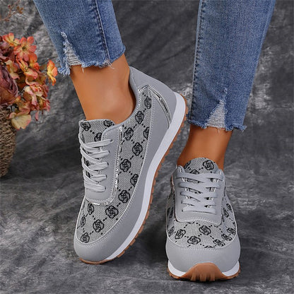 chaussure de sport légère