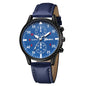 Hommes de Montre Hommes Montre Cadeau de Quartz Montre