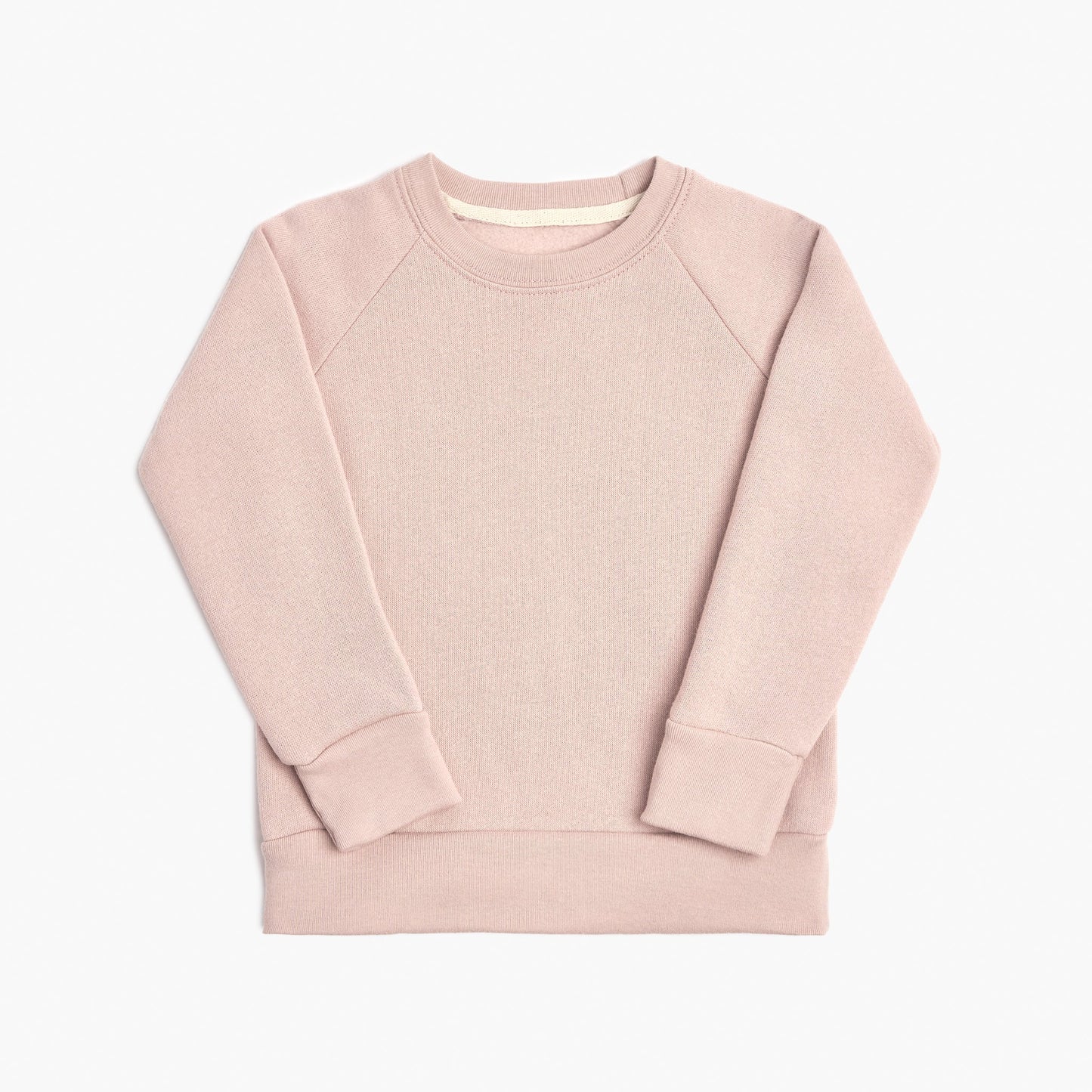 Plush Pullover