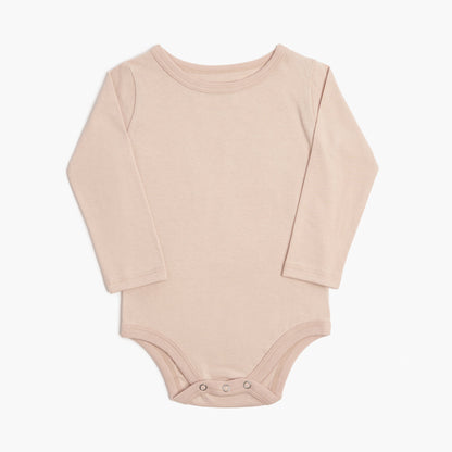 Cloud Long Sleeve Onesie