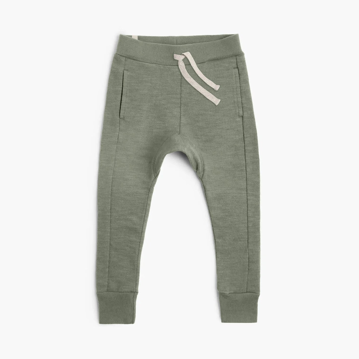 Mod Tie Joggers