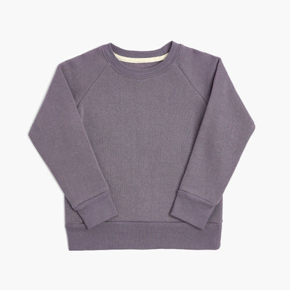 Plush Pullover