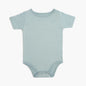 Cloud Short Sleeve Onesie