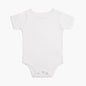 Cloud Short Sleeve Onesie